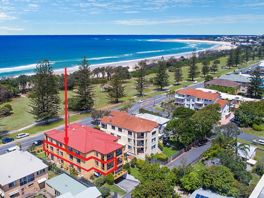 4/222 Marine Parade KINGSCLIFF 1