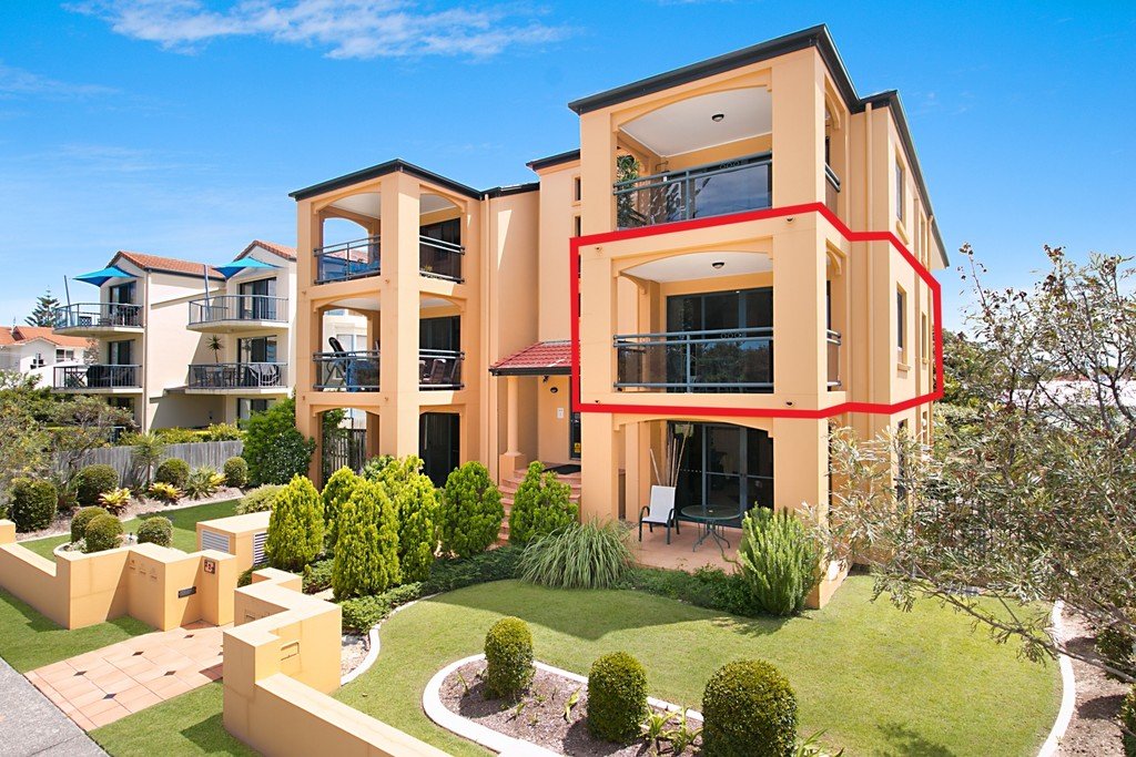 4/222 Marine Parade KINGSCLIFF 2