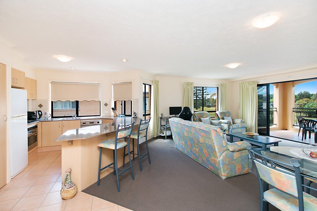 4/222 Marine Parade KINGSCLIFF 4