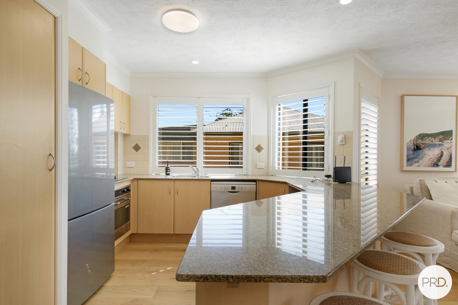 4/222 Marine Parade KINGSCLIFF 2