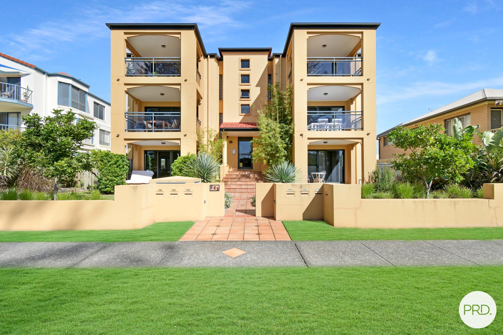 4/222 Marine Parade KINGSCLIFF 10