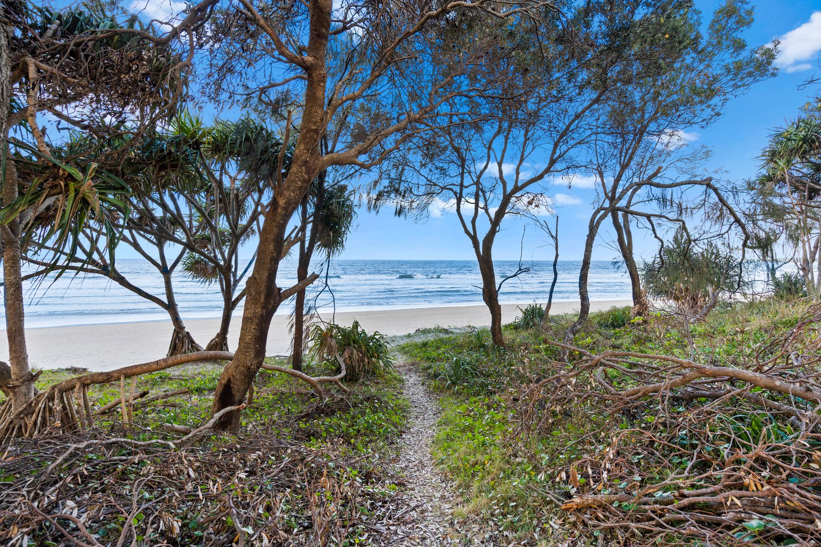 4/222 Marine Parade KINGSCLIFF 4