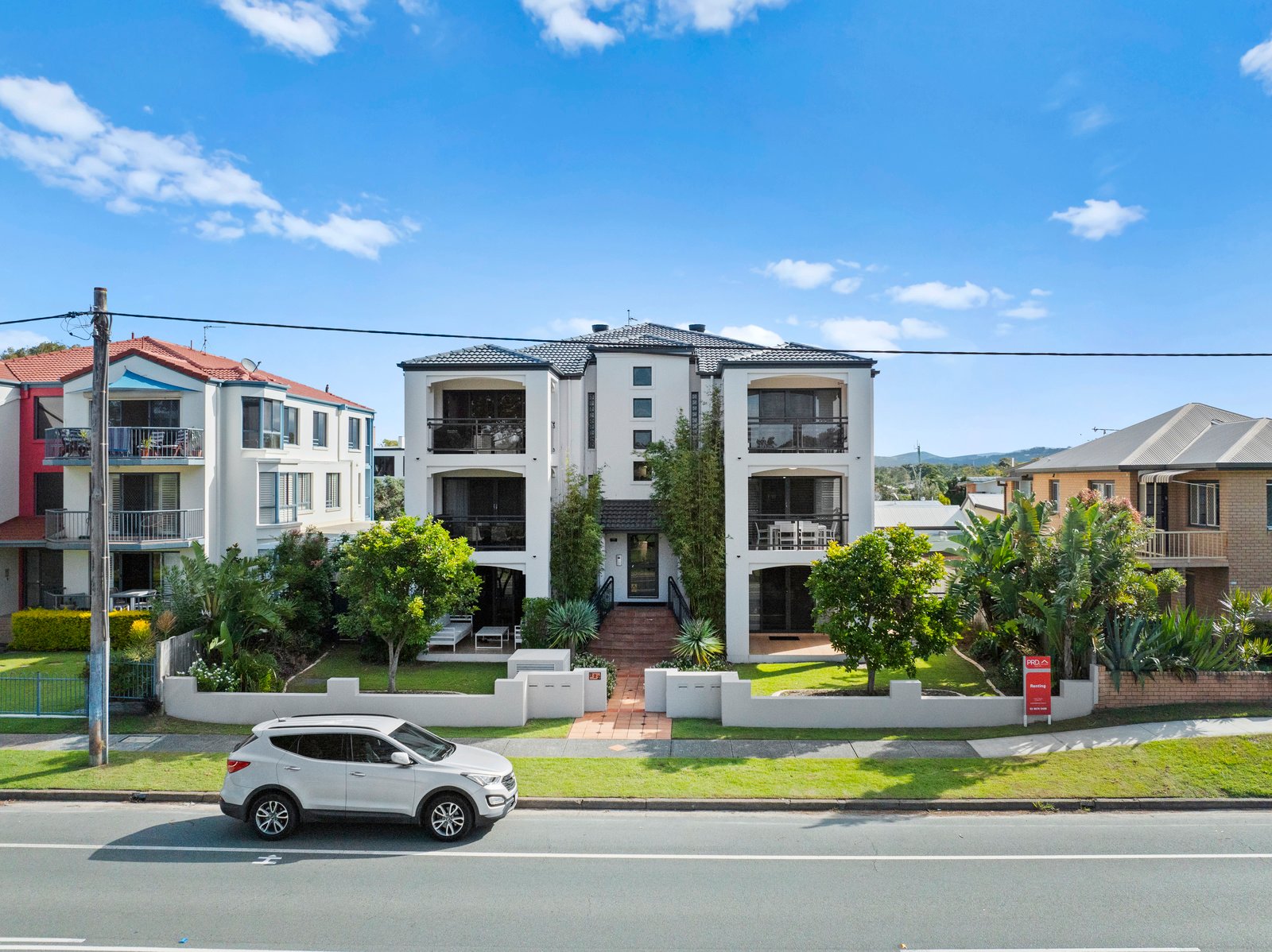 4/222 Marine Parade KINGSCLIFF 5