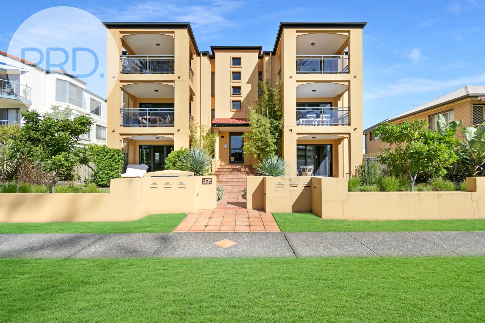 4/222 Marine Parade KINGSCLIFF 9