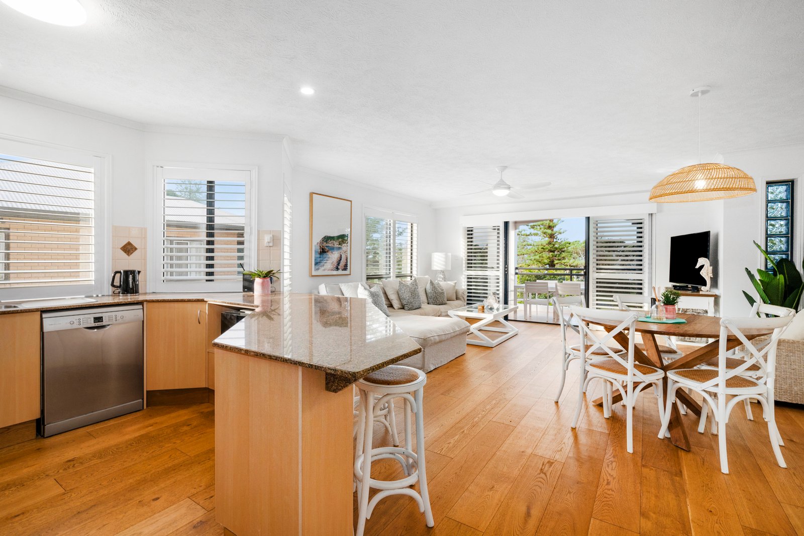 4/222 Marine Parade KINGSCLIFF 5