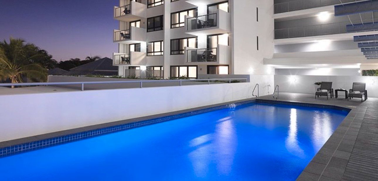 42/23 Alfred Street MACKAY 1