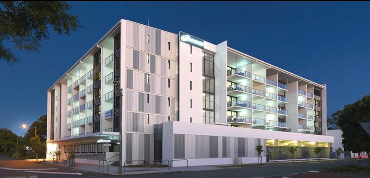 42/23 Alfred Street MACKAY 2