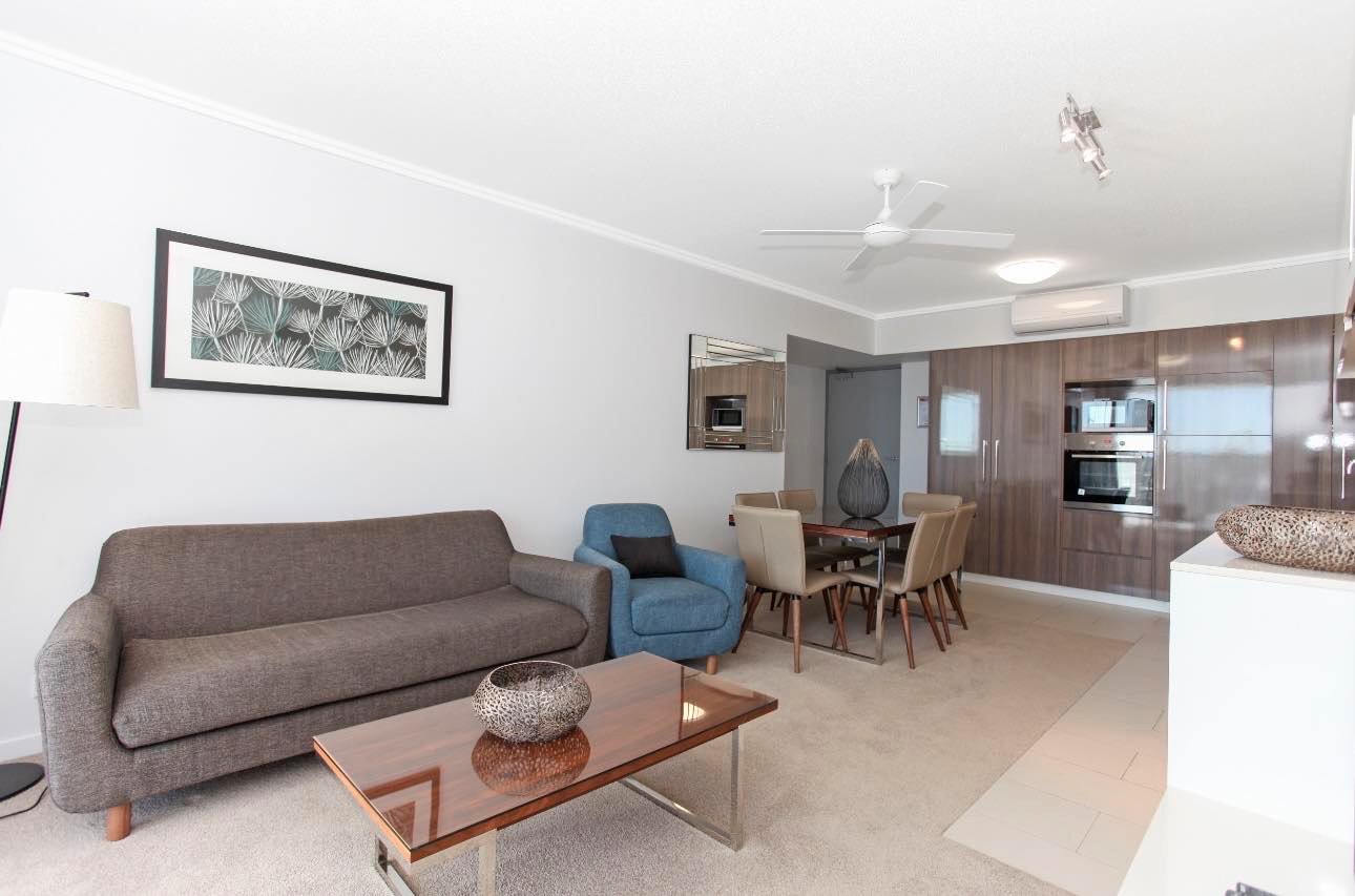 42/23 Alfred Street MACKAY 5