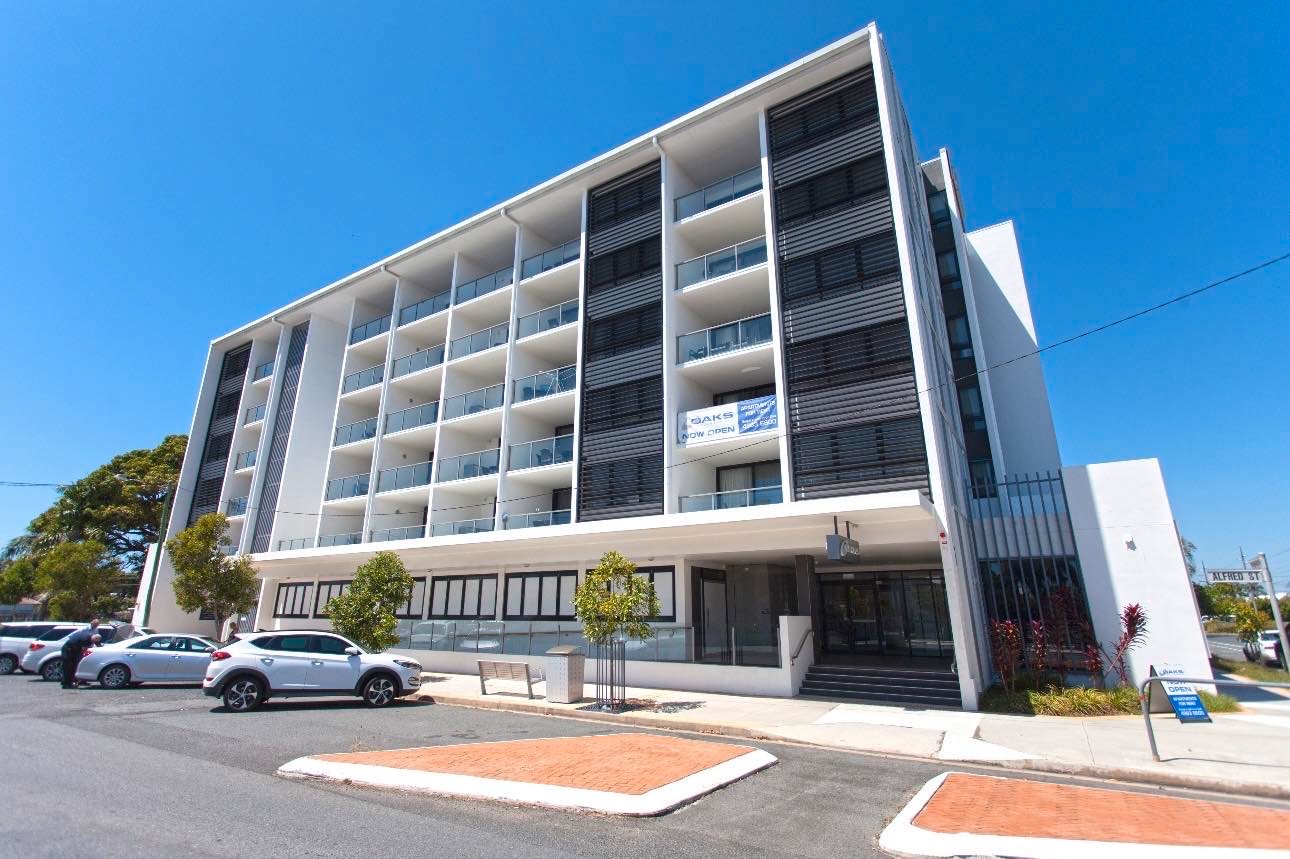 42/23 Alfred Street MACKAY 13