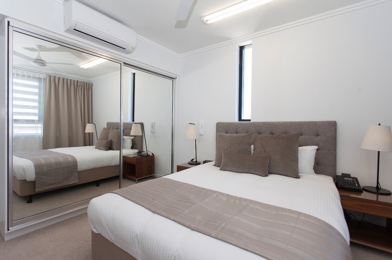 42/23 Alfred Street MACKAY 20