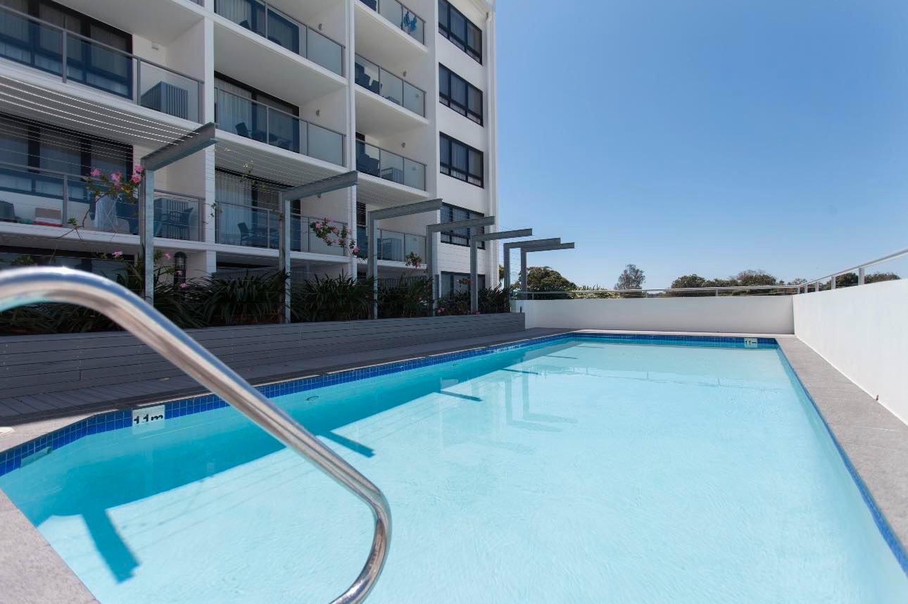 42/23 Alfred Street MACKAY 24