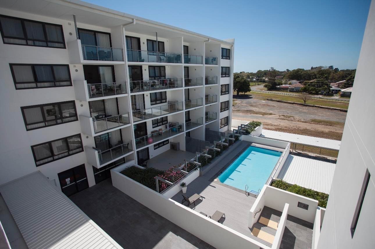 42/23 Alfred Street MACKAY 26