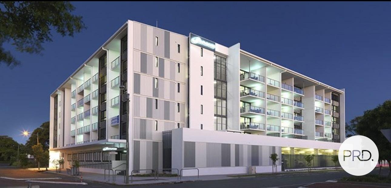 42/23 Alfred Street MACKAY 2