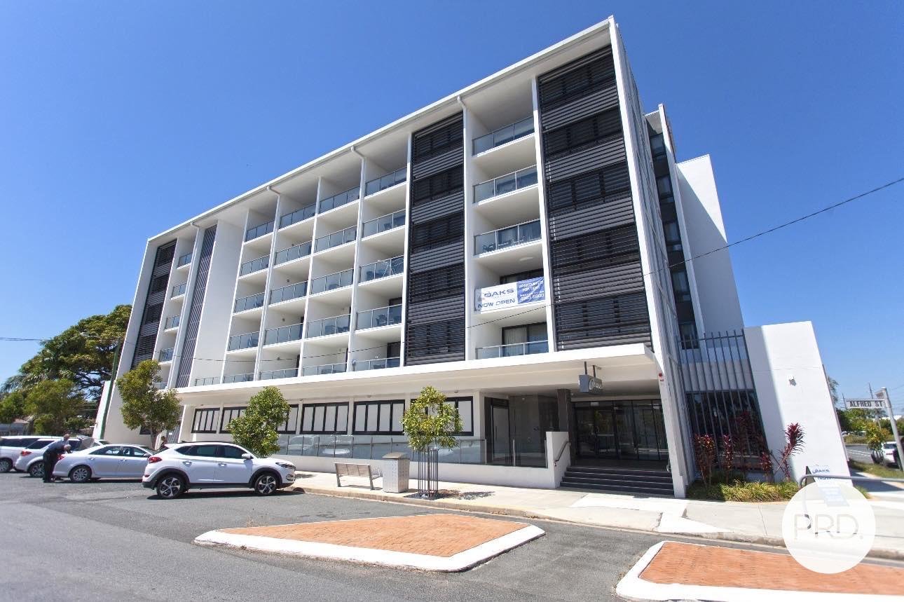 42/23 Alfred Street MACKAY 13