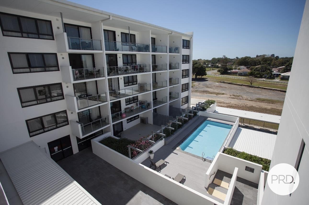 42/23 Alfred Street MACKAY 26