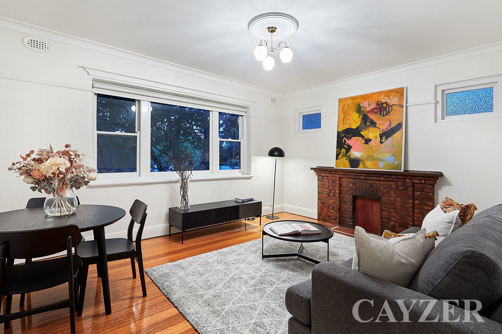 Gallery: 4/223 Page Street