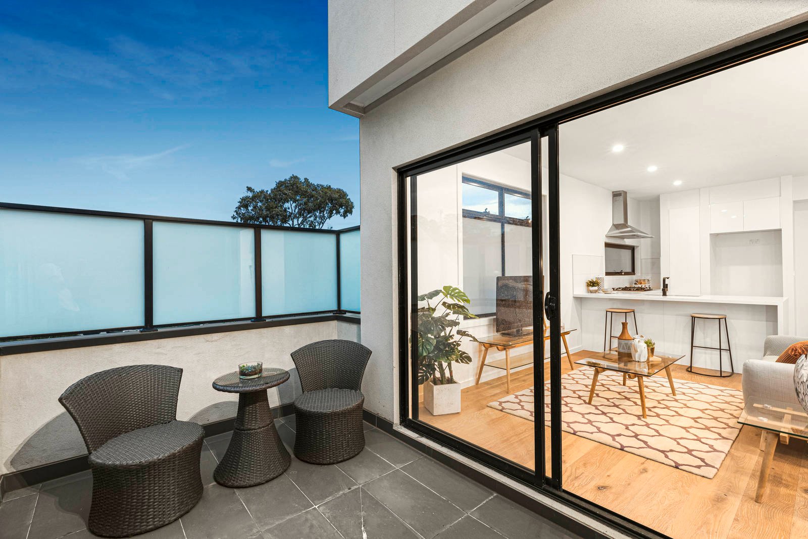 Real Estate and Property in 4/226 Blackburn Road, Doncaster East, VIC