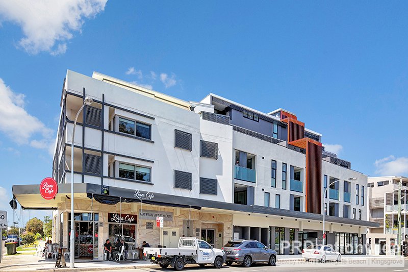 4/226 Rocky Point Road RAMSGATE 8