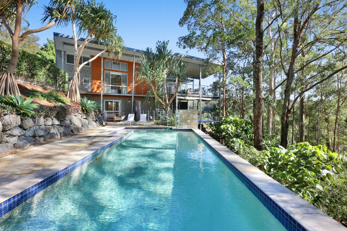 422A Tallebudgera Connection Road Tallebudgera 1