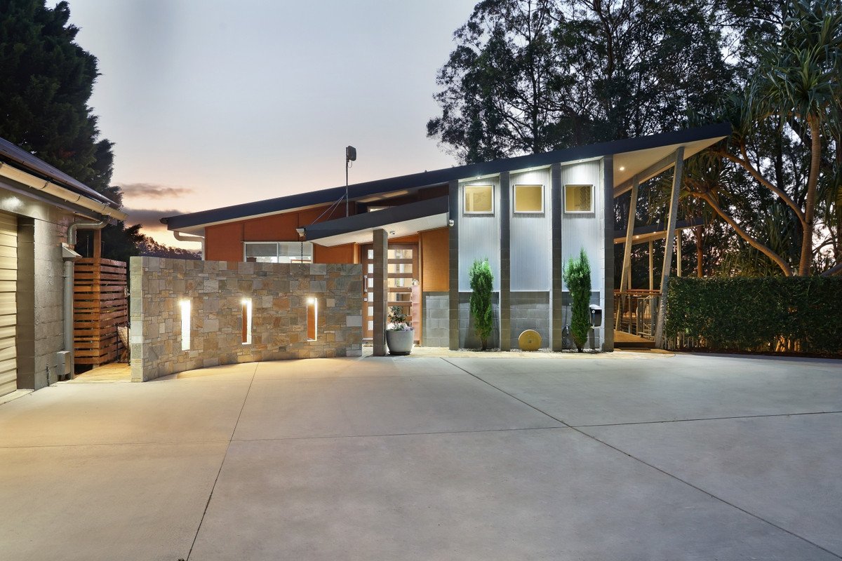 422A Tallebudgera Connection Road Tallebudgera 3