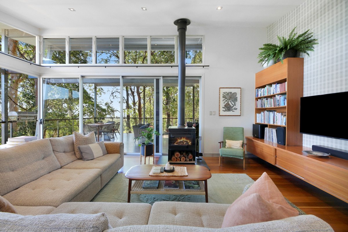 422A Tallebudgera Connection Road Tallebudgera 4