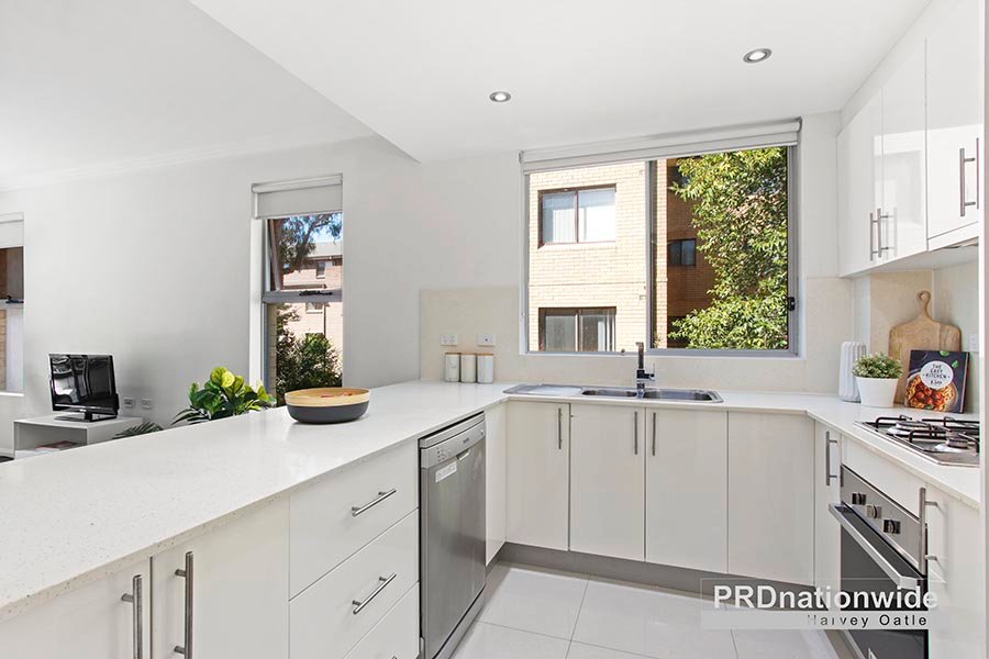 4/22B Macquarie Place MORTDALE 2