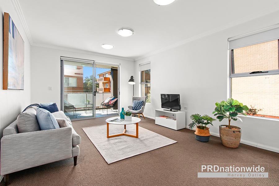 4/22B Macquarie Place MORTDALE 3