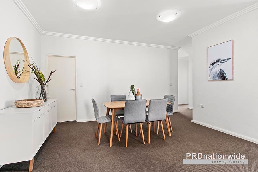 4/22B Macquarie Place MORTDALE 4