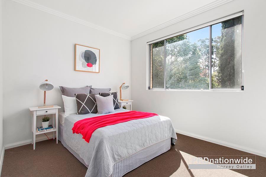 4/22B Macquarie Place MORTDALE 8