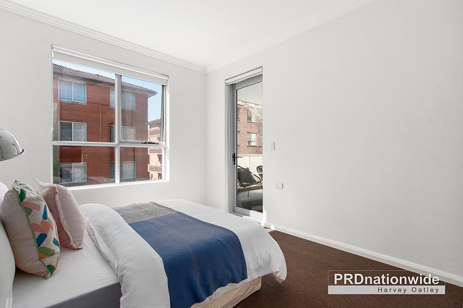 4/22B Macquarie Place MORTDALE 9