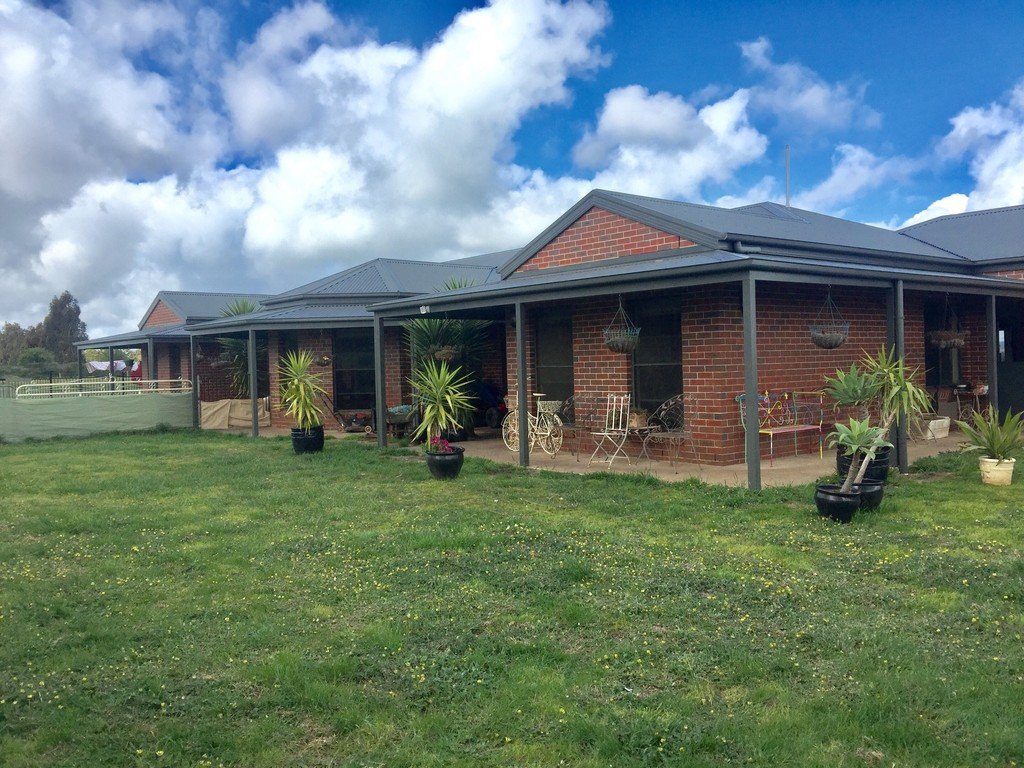 423 Clunes Road CRESWICK 1