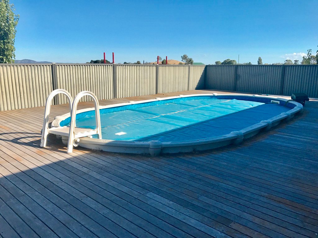 423 Clunes Road CRESWICK 19