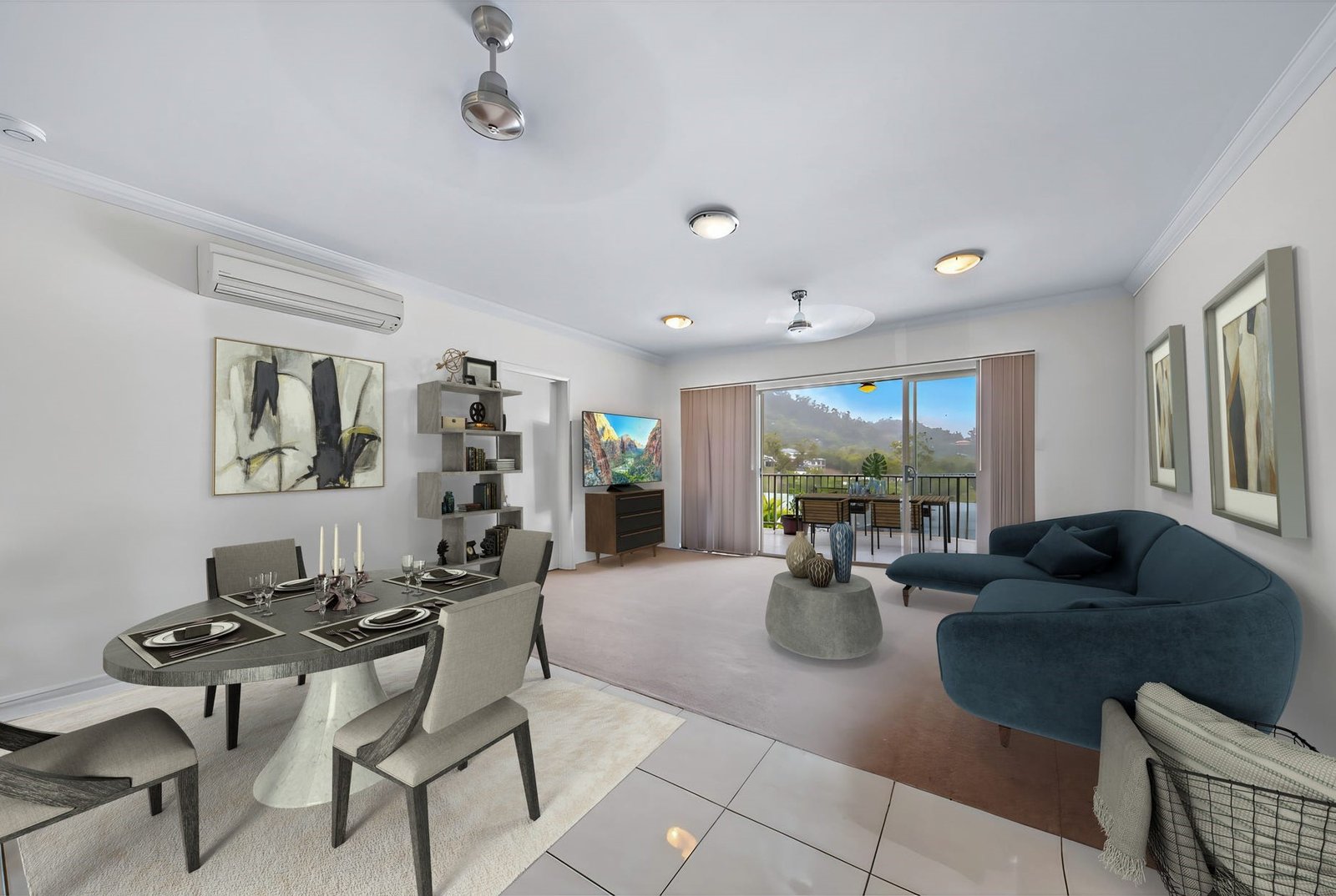 42/3 Deloraine Close CANNONVALE 1