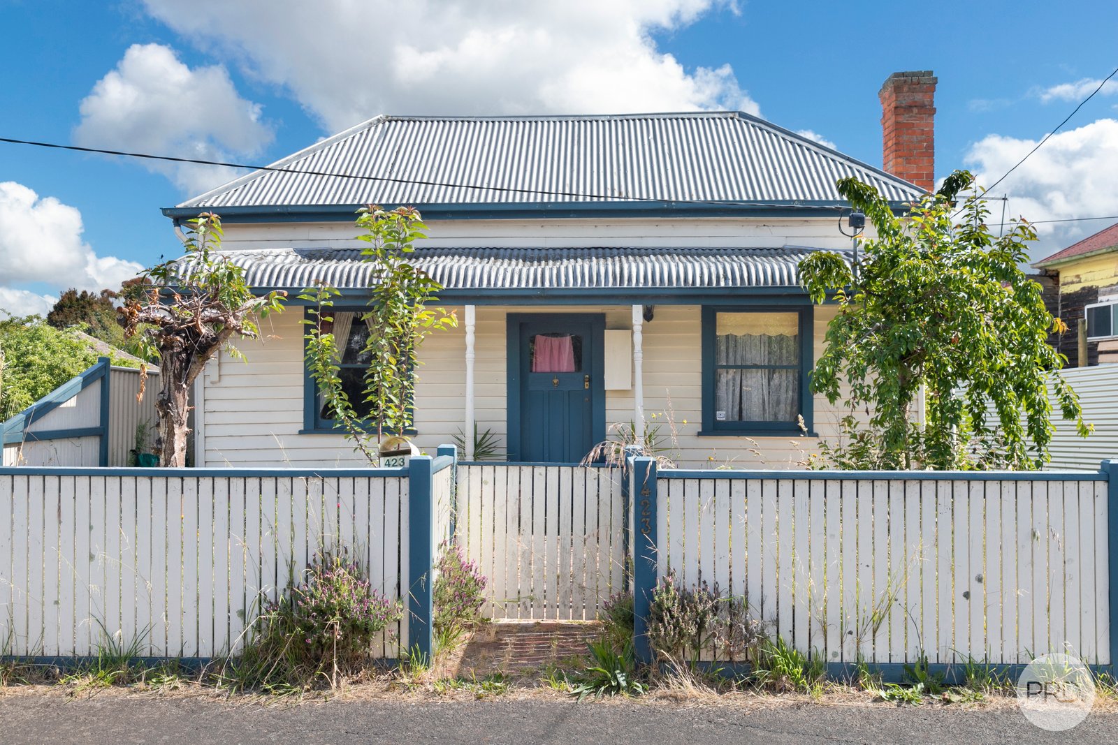 423 Eureka Street EUREKA 1