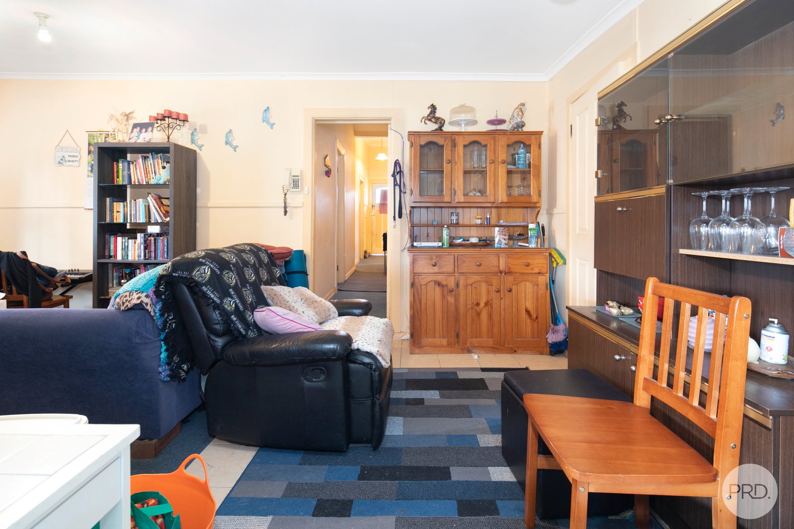 423 Eureka Street EUREKA 7