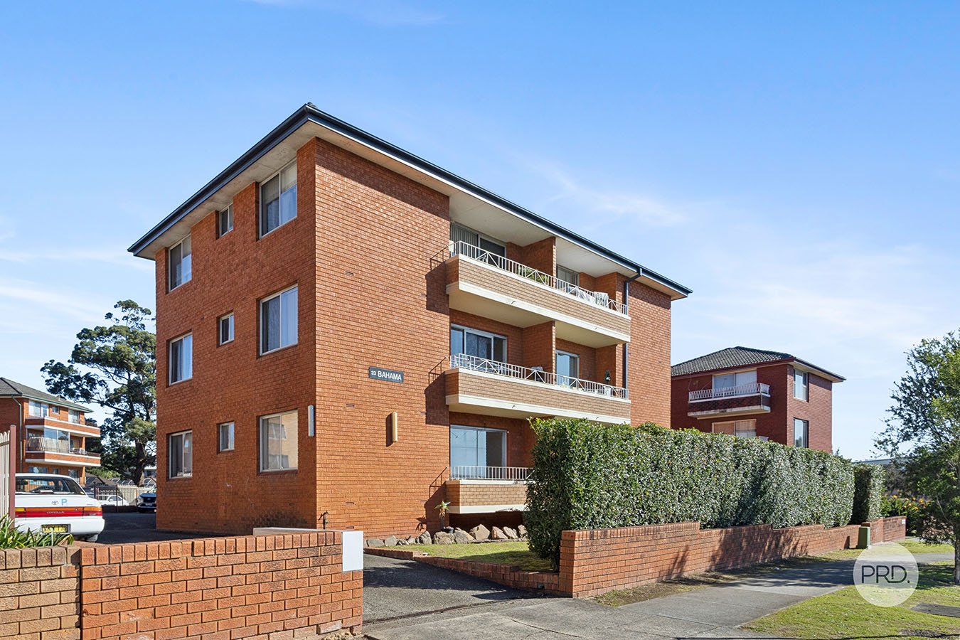 4/23 Romilly Street RIVERWOOD 4