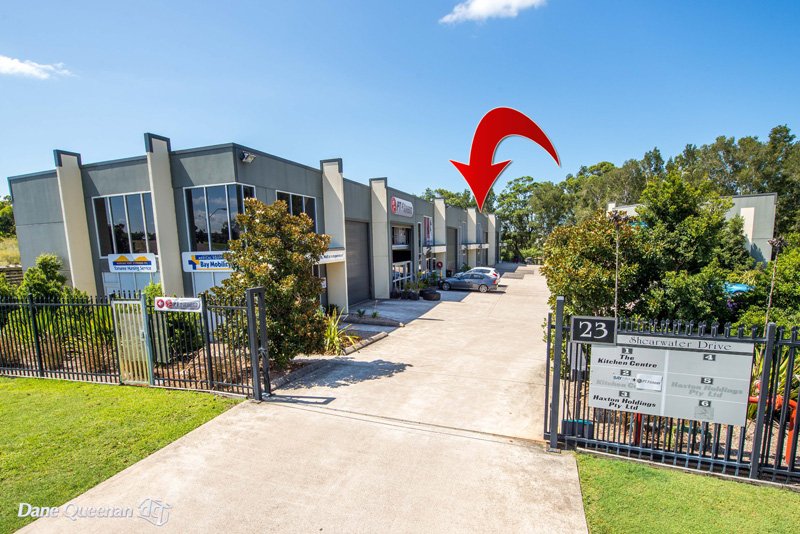 4/23 Shearwater Drive TAYLORS BEACH 4