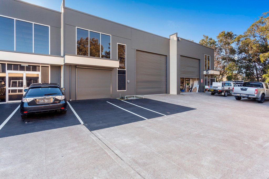 4/23 Shearwater Drive TAYLORS BEACH 8