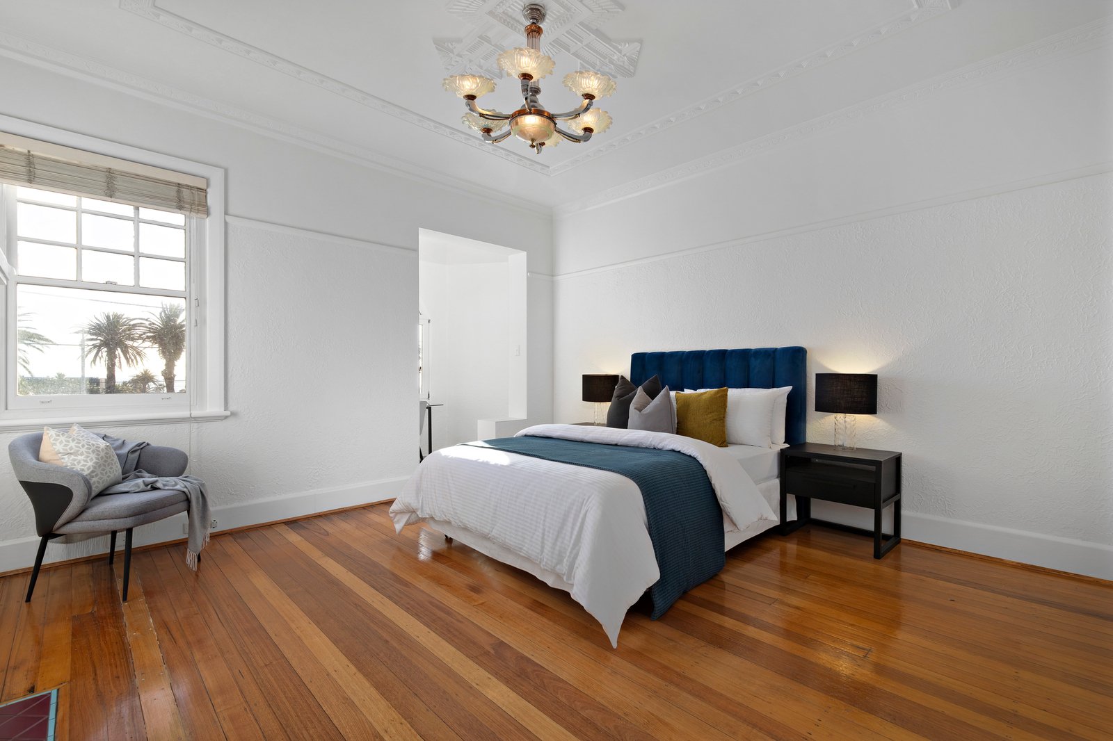 4/23 The Esplanade, St Kilda, 3182