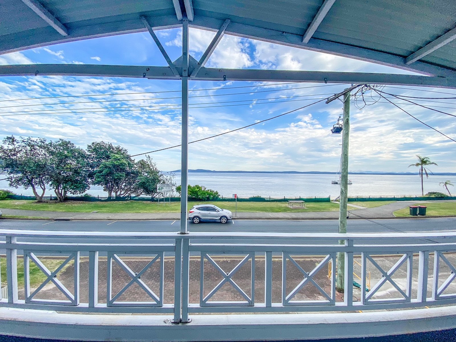 4/23 Victoria Parade NELSON BAY 2