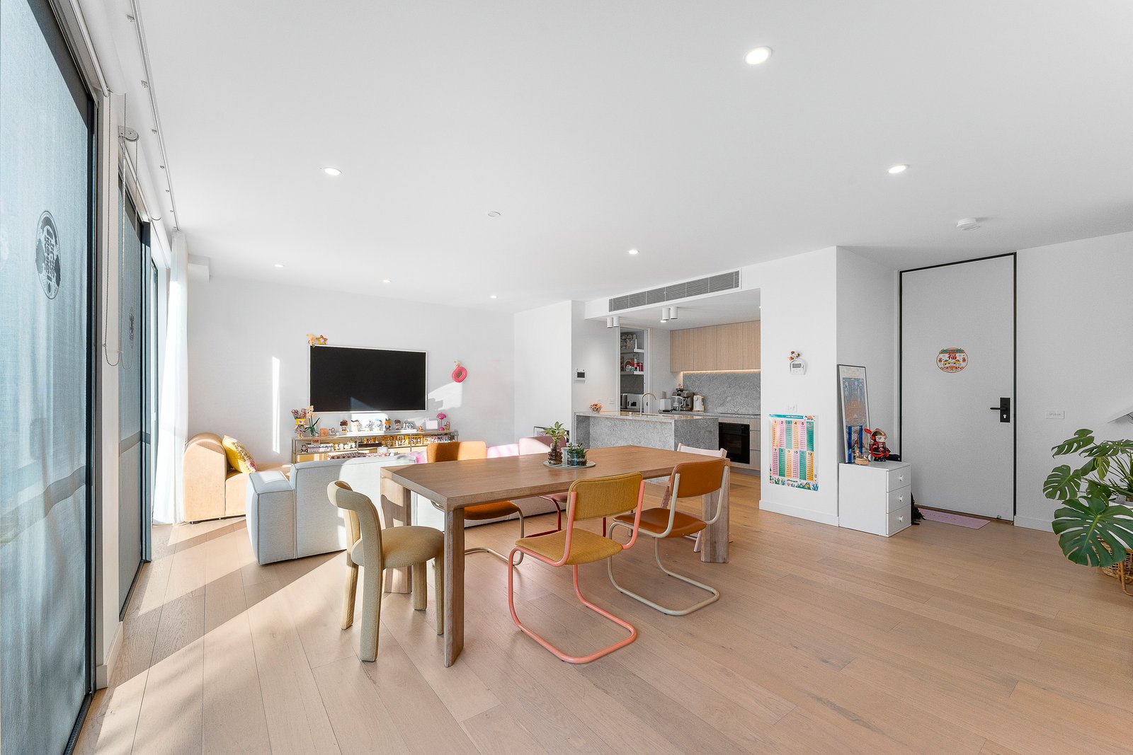 Gallery: 4/23A Donald Street