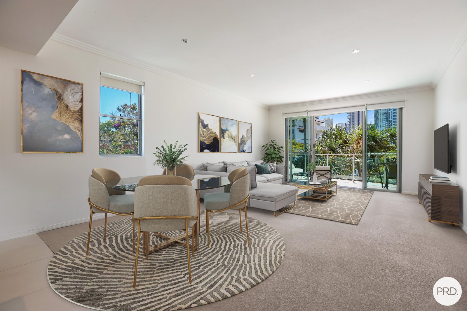 4/24-30 Tarcoola Crescent SURFERS PARADISE 4
