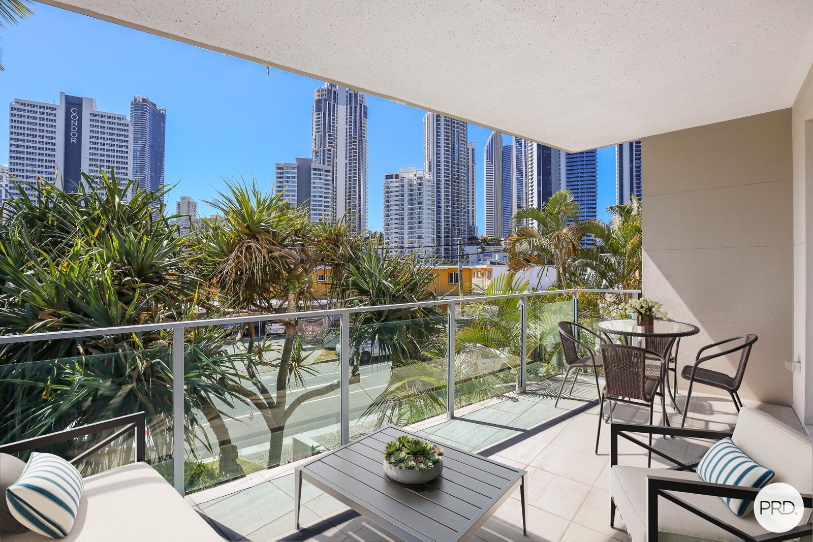 4/24-30 Tarcoola Crescent SURFERS PARADISE 1
