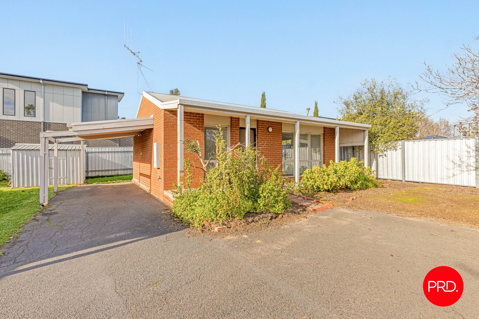 4/24 Bannister Street BENDIGO 2