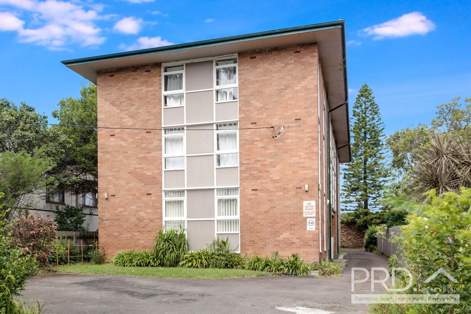 4/24 Clyde Street CROYDON PARK 6