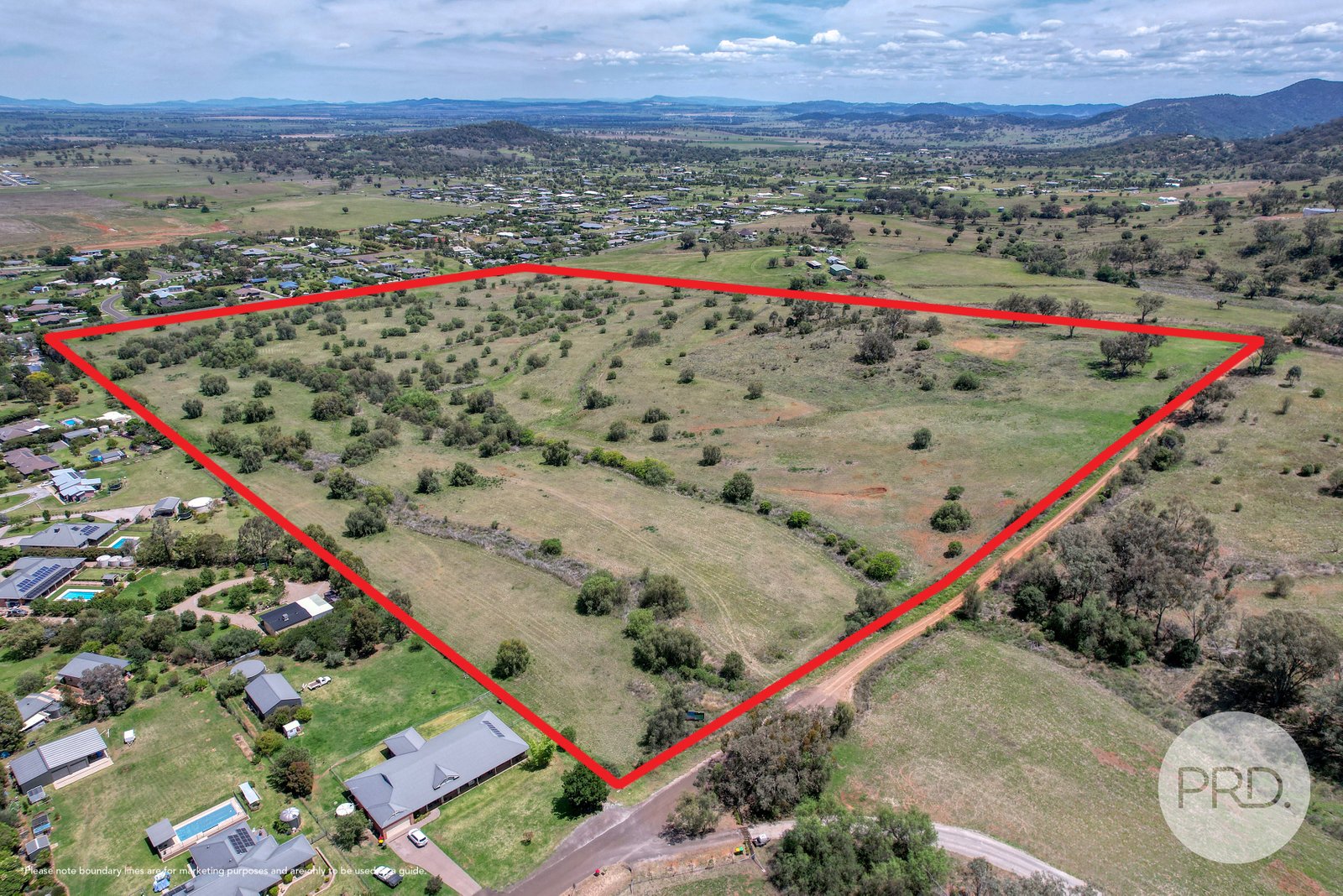 424 Forest Road 69/753851 & Barakula Drive 307/1103639  TAMWORTH 6