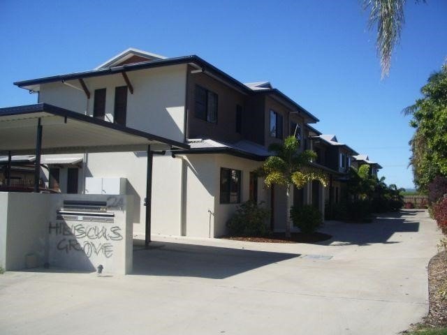 4/24 Gardenia Street PROSERPINE 5