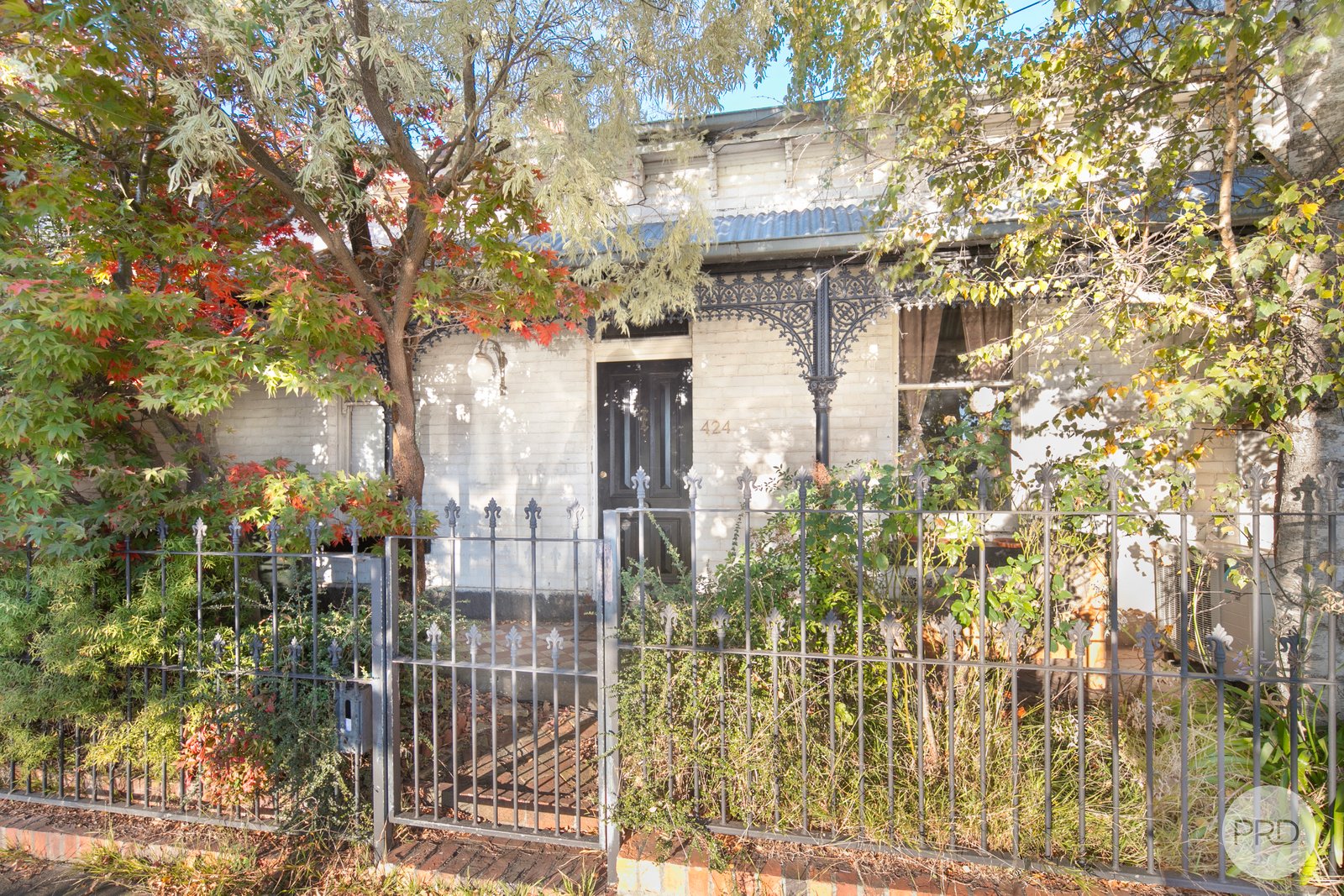 424 Lydiard Street North SOLDIERS HILL 1