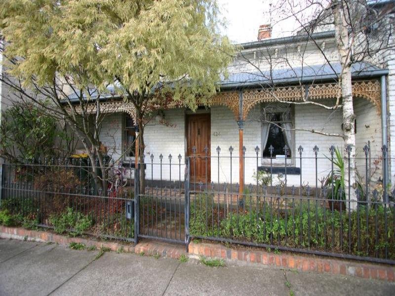 424 Lydiard Street North SOLDIERS HILL 1