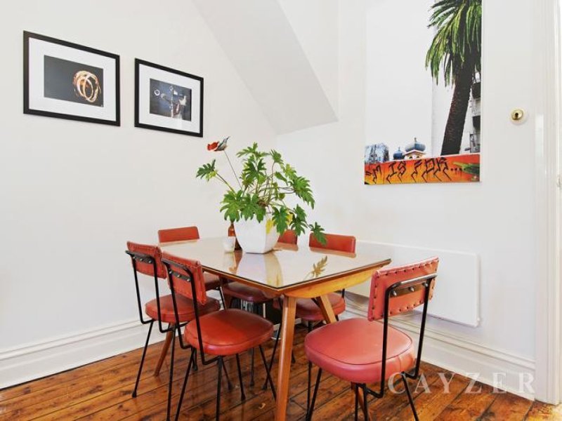 Gallery: 424 Park Street
